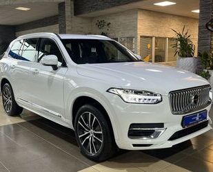 Volvo XC90 Gebrauchtwagen