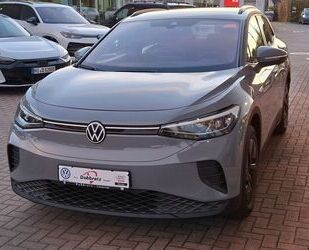 VW ID.4 Gebrauchtwagen