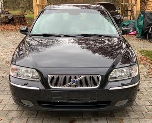 Volvo V70 Gebrauchtwagen