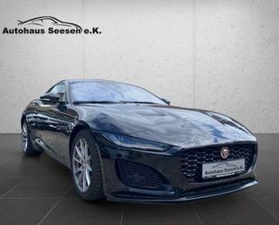 Jaguar F-Type Gebrauchtwagen
