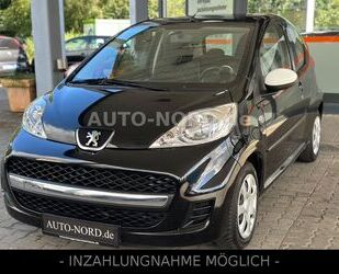 Peugeot 107 Gebrauchtwagen