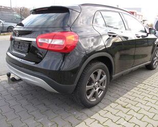 Mercedes-Benz GLA 200 Gebrauchtwagen