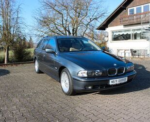 BMW 540 Gebrauchtwagen
