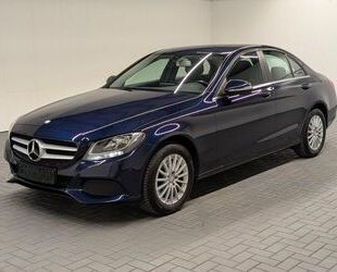 Mercedes-Benz C 180 Gebrauchtwagen