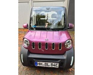 Jiayuan City Spirit Gebrauchtwagen