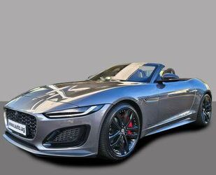 Jaguar F-Type Gebrauchtwagen