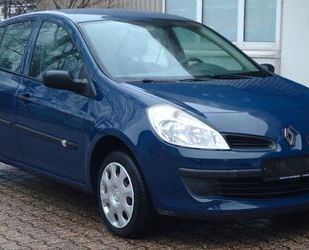 Renault Clio Gebrauchtwagen