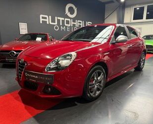 Alfa Romeo Giulietta Gebrauchtwagen