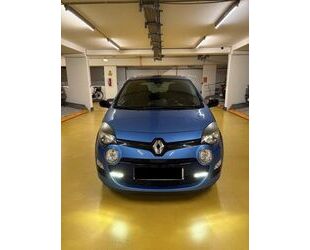 Renault Twingo Gebrauchtwagen