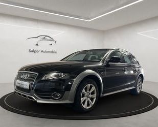Audi A4 Allroad Gebrauchtwagen