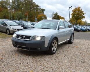 Audi A6 Allroad Gebrauchtwagen