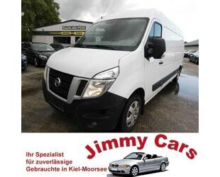 Nissan NV400 Gebrauchtwagen