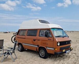 VW T3 andere Gebrauchtwagen