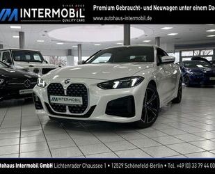 BMW 430 Gebrauchtwagen
