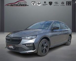 Skoda Scala Gebrauchtwagen