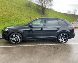 Audi Q7 Gebrauchtwagen