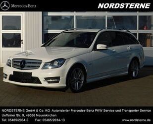 Mercedes-Benz C 220 Gebrauchtwagen