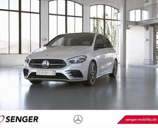 Mercedes-Benz B 250 Gebrauchtwagen
