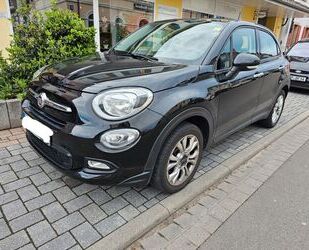Fiat 500X Gebrauchtwagen