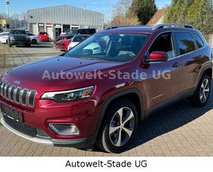 Jeep Cherokee Gebrauchtwagen