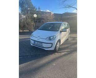 VW up! Gebrauchtwagen