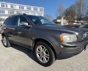 Volvo XC90 Gebrauchtwagen