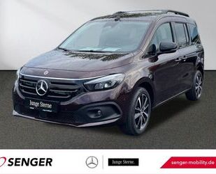 Mercedes-Benz EQT Gebrauchtwagen
