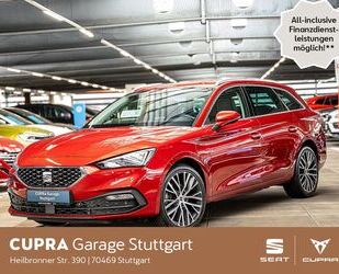Seat Leon Gebrauchtwagen