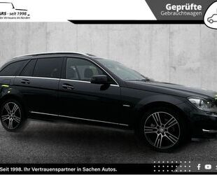 Mercedes-Benz C 220 Gebrauchtwagen