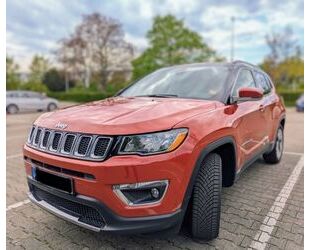 Jeep Compass Gebrauchtwagen