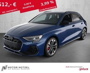 Audi S3 Gebrauchtwagen