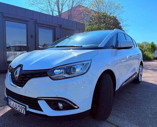 Renault Grand Scenic Gebrauchtwagen