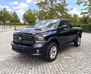 Dodge RAM Gebrauchtwagen