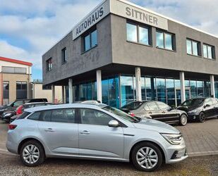 Renault Megane Gebrauchtwagen