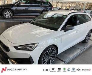 Cupra Leon Gebrauchtwagen