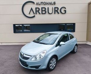 Opel Corsa Gebrauchtwagen