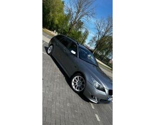 BMW 525 Gebrauchtwagen
