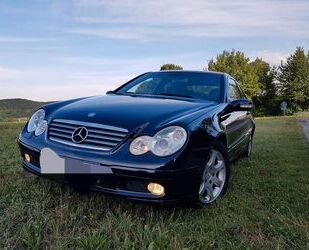 Mercedes-Benz C 180 Gebrauchtwagen