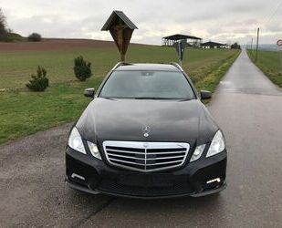 Mercedes-Benz E 250 Gebrauchtwagen