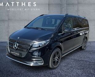 Mercedes-Benz V 300 Gebrauchtwagen