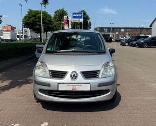 Renault Modus Gebrauchtwagen