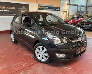 Opel Karl Gebrauchtwagen
