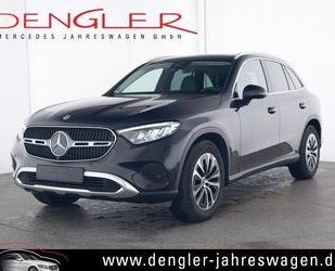 Mercedes-Benz GLC 200 Gebrauchtwagen