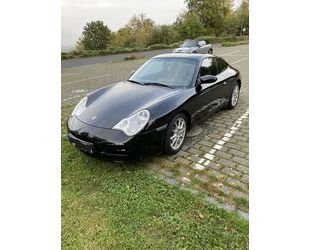 Porsche 911 Urmodell Gebrauchtwagen