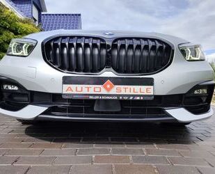 BMW 120 Gebrauchtwagen