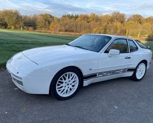 Porsche 944 Gebrauchtwagen