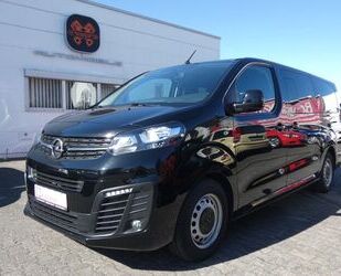 Opel Vivaro Gebrauchtwagen