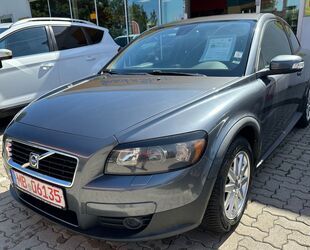 Volvo C30 Gebrauchtwagen