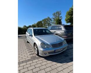 Mercedes-Benz C 200 Gebrauchtwagen