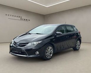 Toyota Auris Gebrauchtwagen